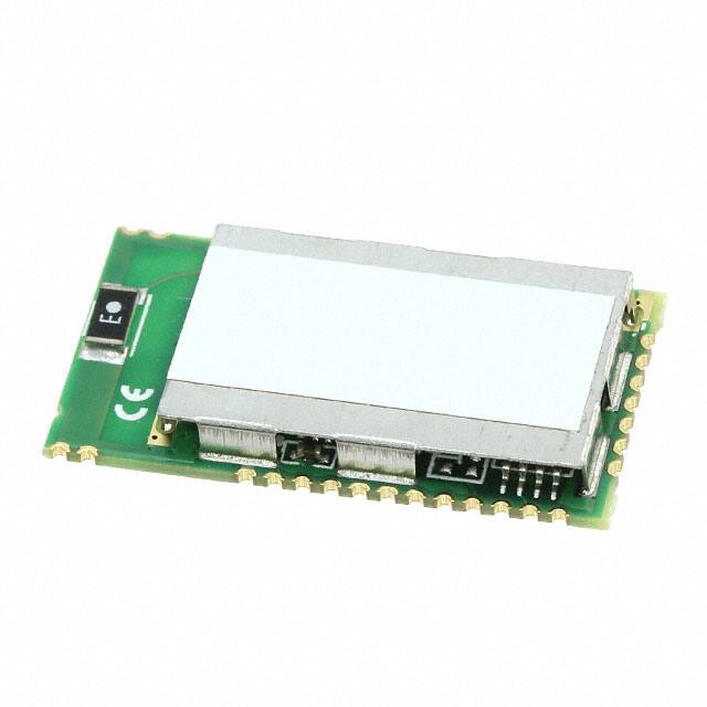 BM77SPPS3MC2-0007AA Microchip Technology  HF-Transceivermodule und Modems